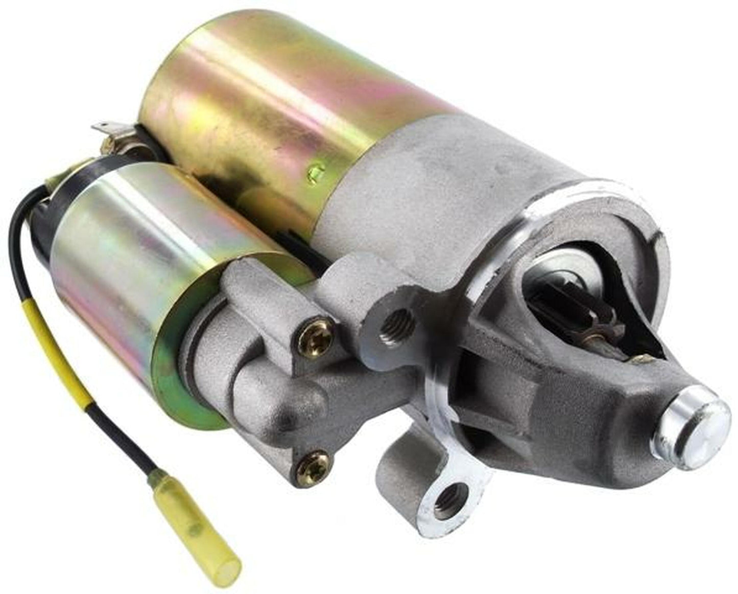 New Starter 2008 FORD RANGER 3.0L V6