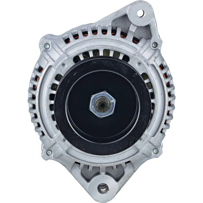 New alternator Komatsu 12v 120a 6008611930 600-861-1930