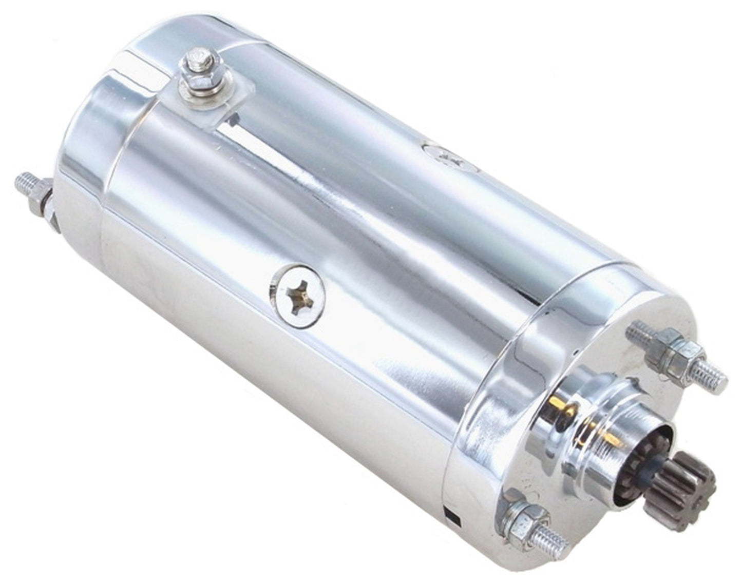 New Starter 1961 61 Harley Davidson XLCH 900cc