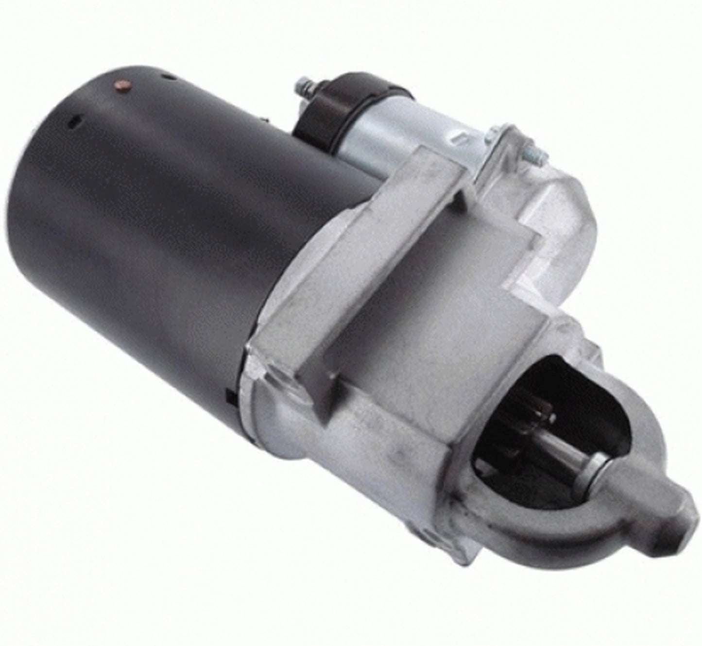New Starter 1986 CHEVROLET S10 PICKUP 2.8L V6