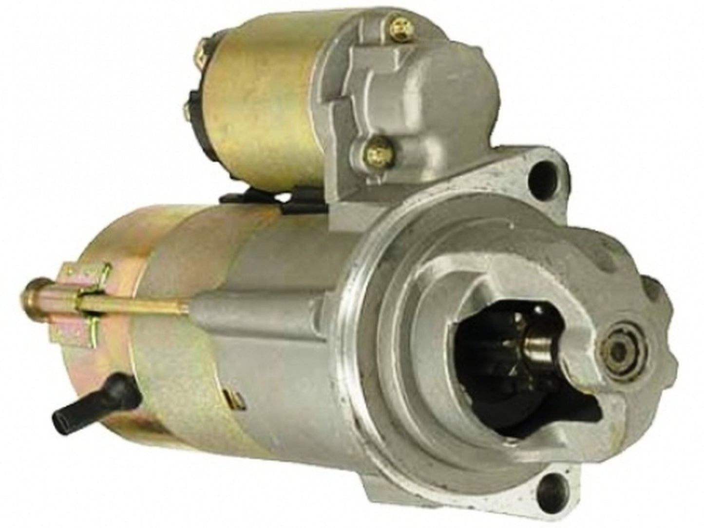 New Starter 1993 CADILLAC SEVILLE 4.6L V8
