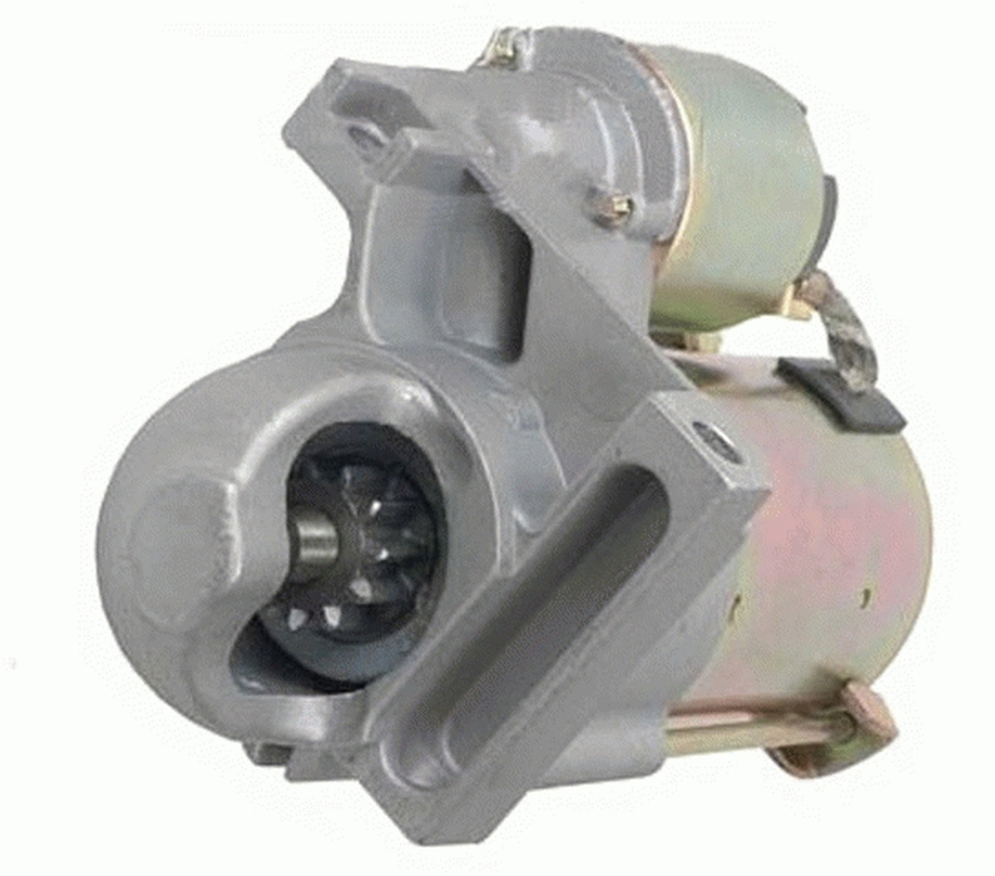 New Starter 1998 PONTIAC GRAND PRIX 3.8L V6