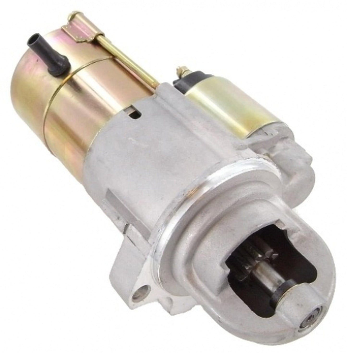 New Starter 2003 CADILLAC DEVILLE 4.6L V8