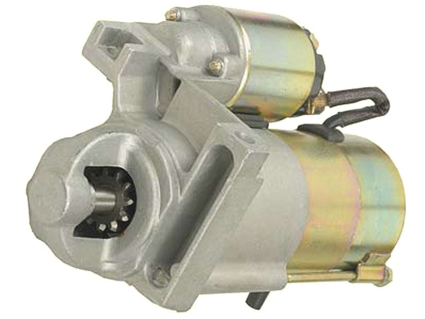 New Starter 1998 BUICK REGAL 3.8L V6