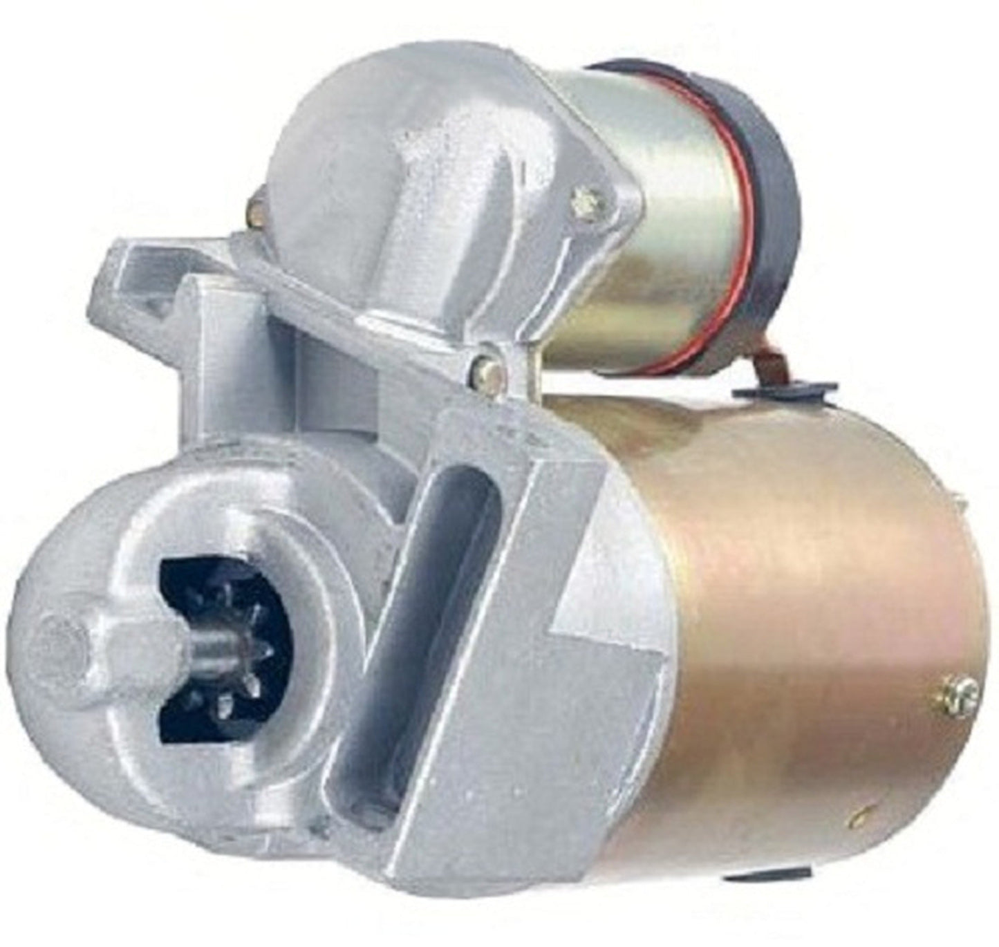 New Starter 1996 CHEVROLET BERETTA 2.2L L4