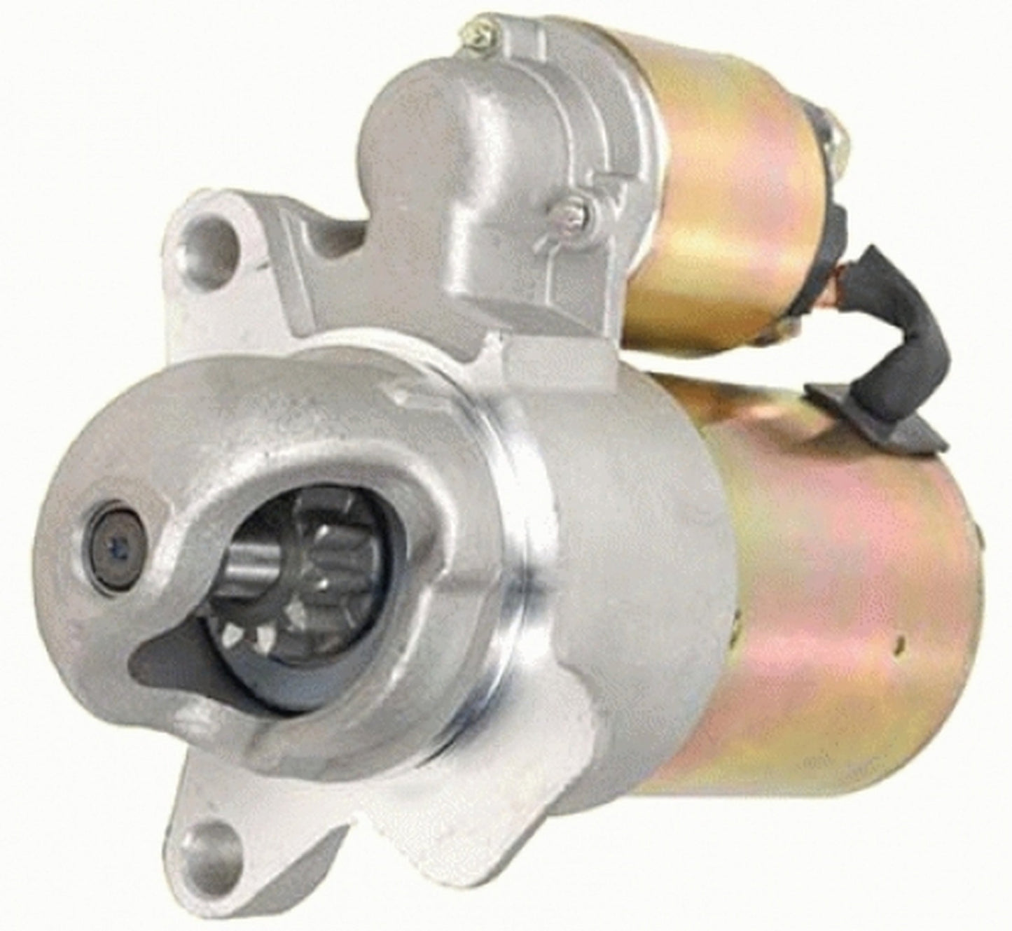 New Starter 2004 CADILLAC SRX 3.6L V6