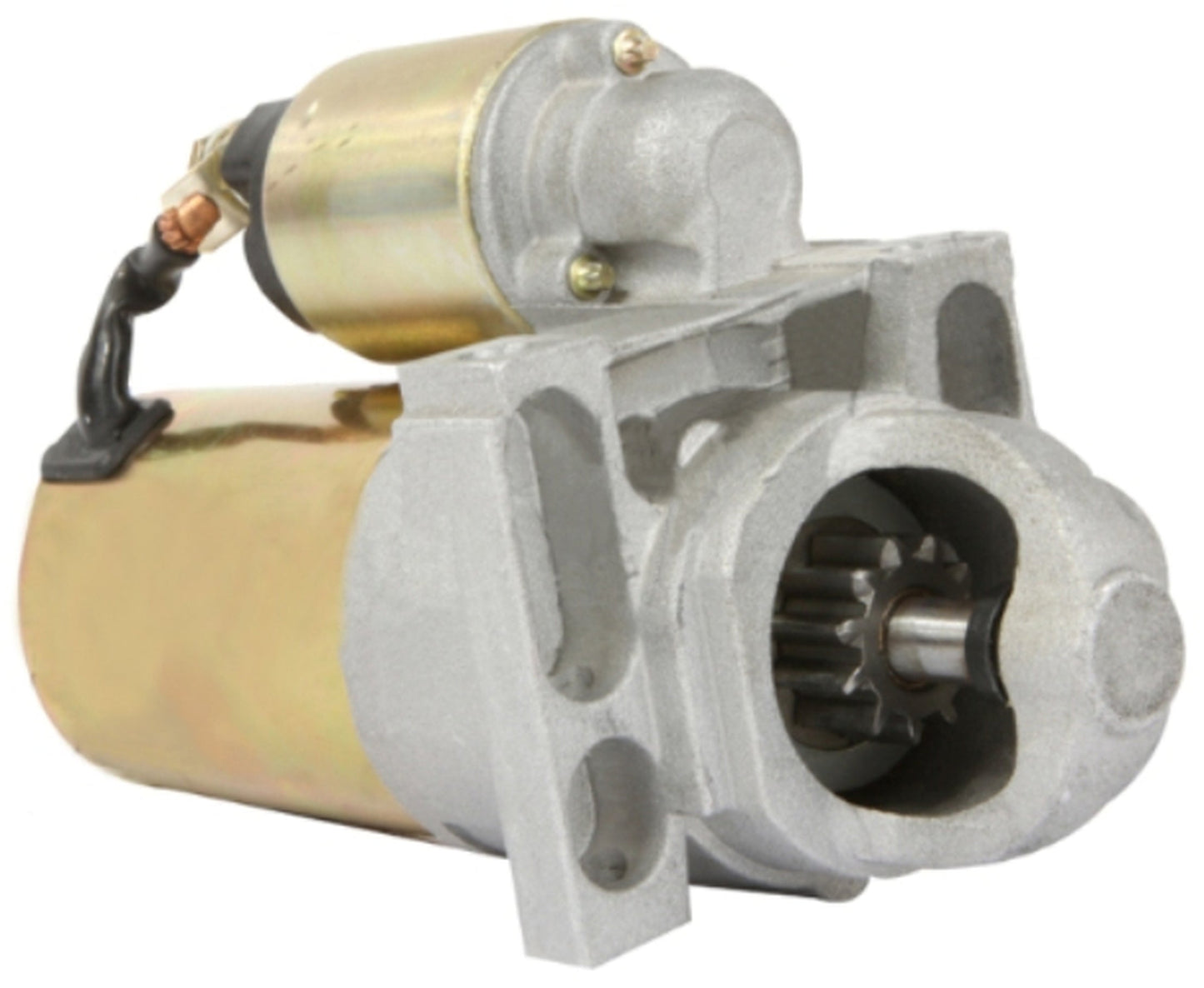 New Starter 2005 CADILLAC CTS 5.7L V8