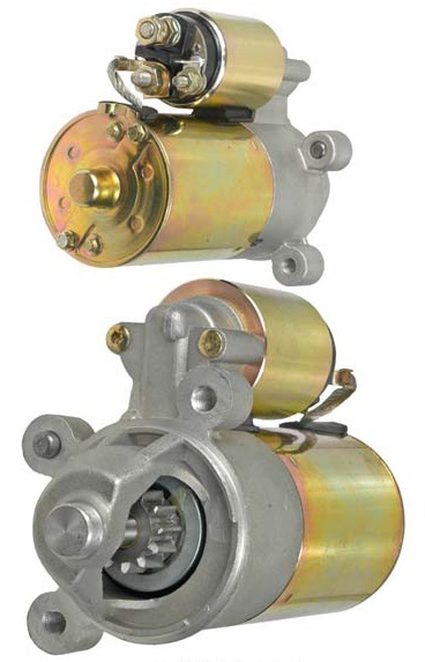 New Starter 2000 MERCURY SABLE 3.0L V6