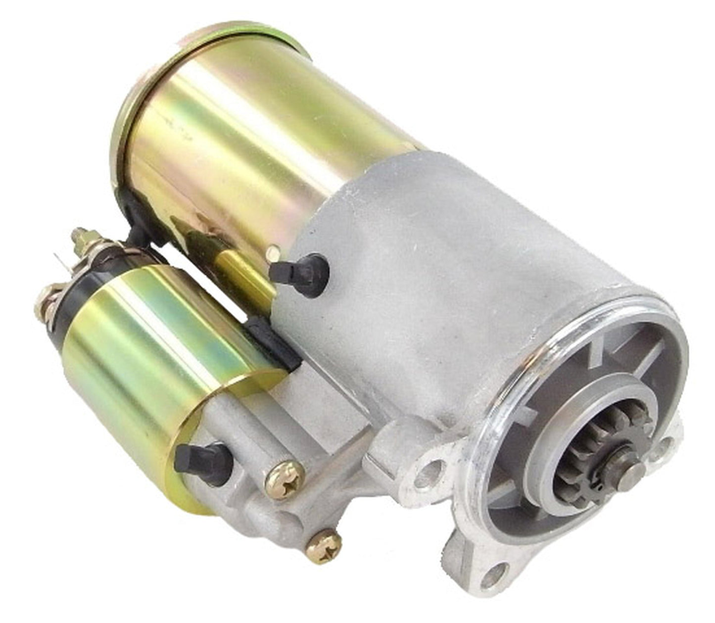 New Starter 2005 FORD EXCURSION 6.8L V10