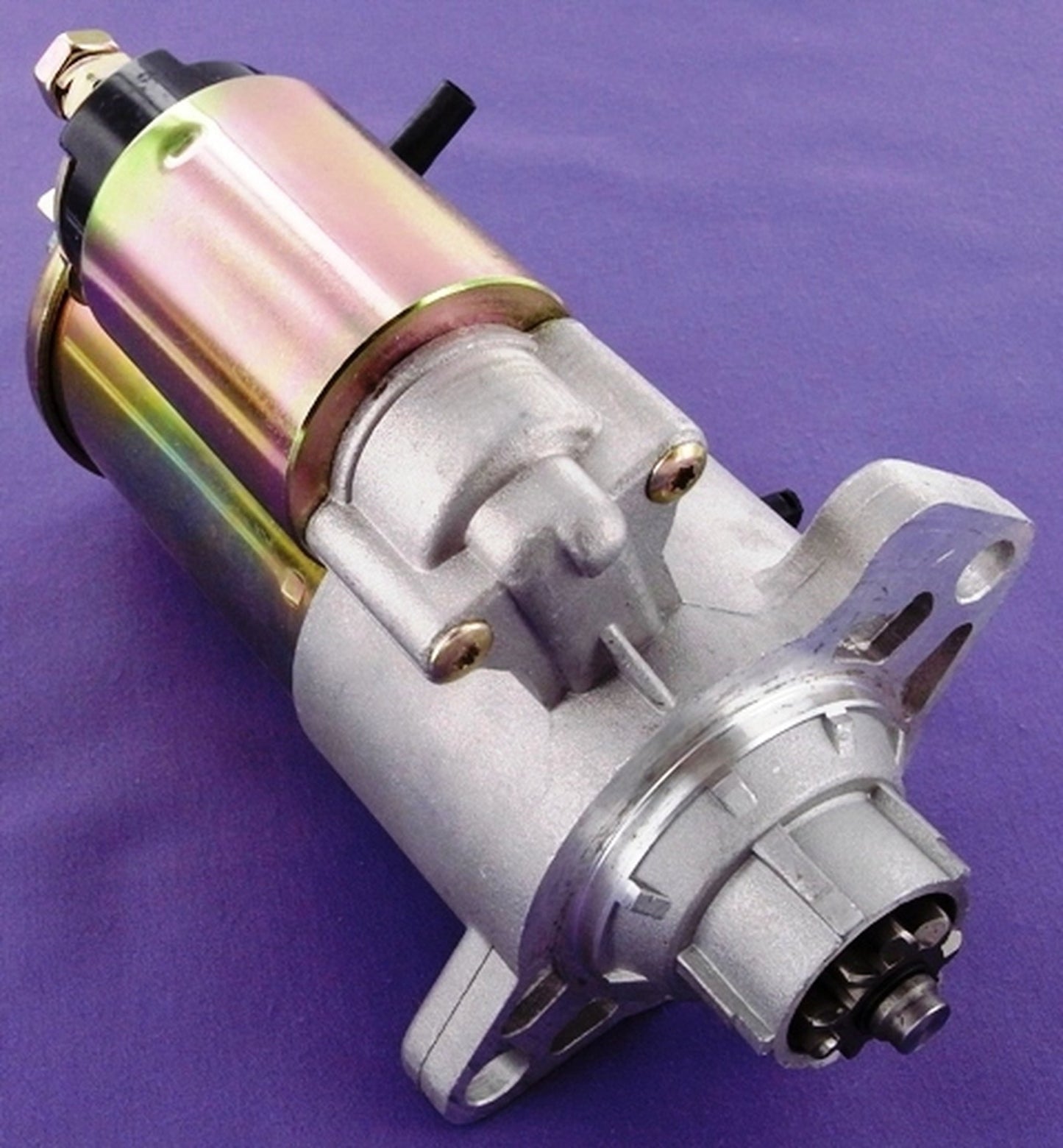 New Starter 2004 LINCOLN LS 3.9L V8