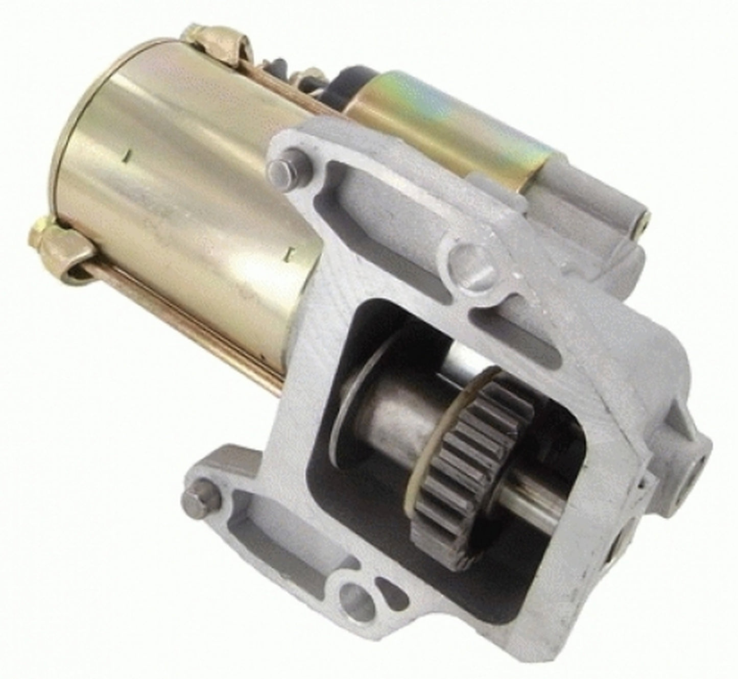 New Starter 2007 MERCURY MONTEGO 3.0L V6