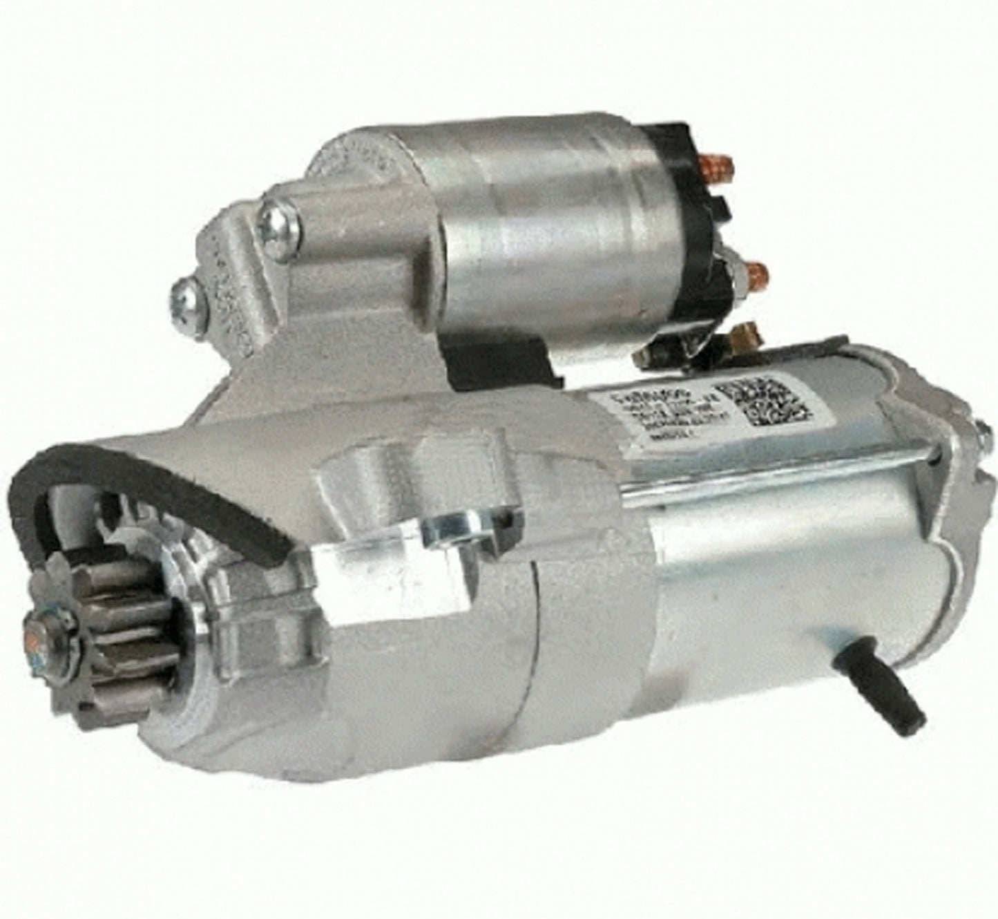 New Starter 2009 LINCOLN MKS 3.7L V6
