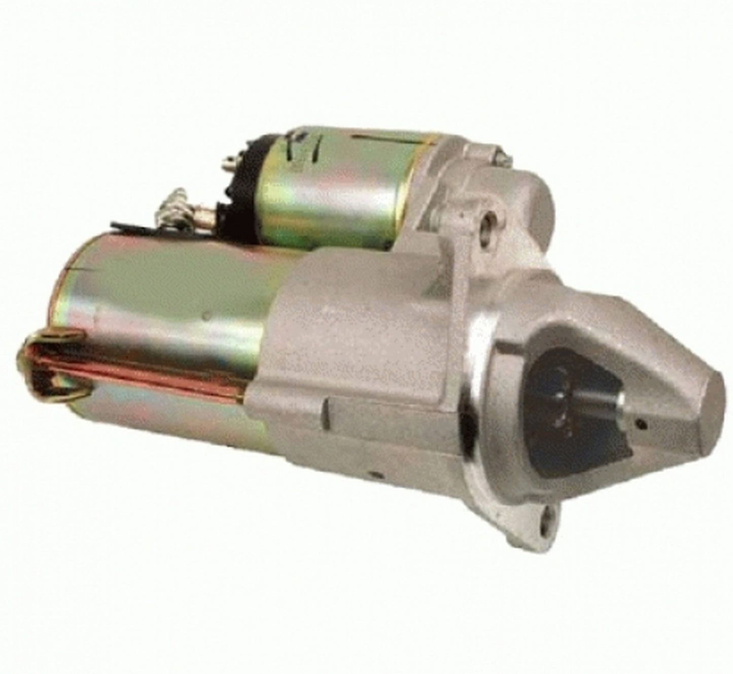 New Starter 2007 CHEVROLET AVEO 1.6L L4