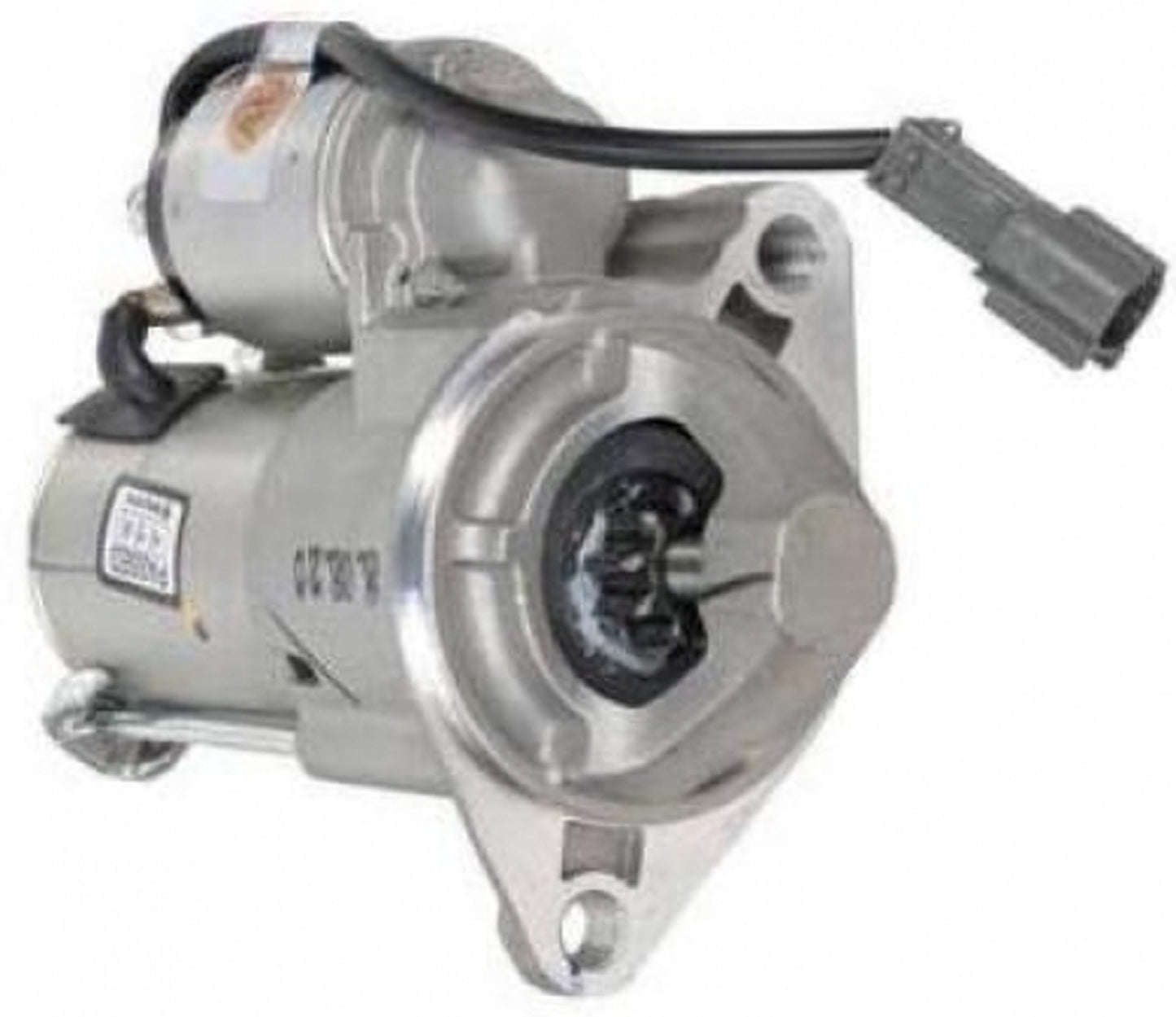 CPR Starters & Alternators 6750N Starter for CHEVROLET and SUZUKI