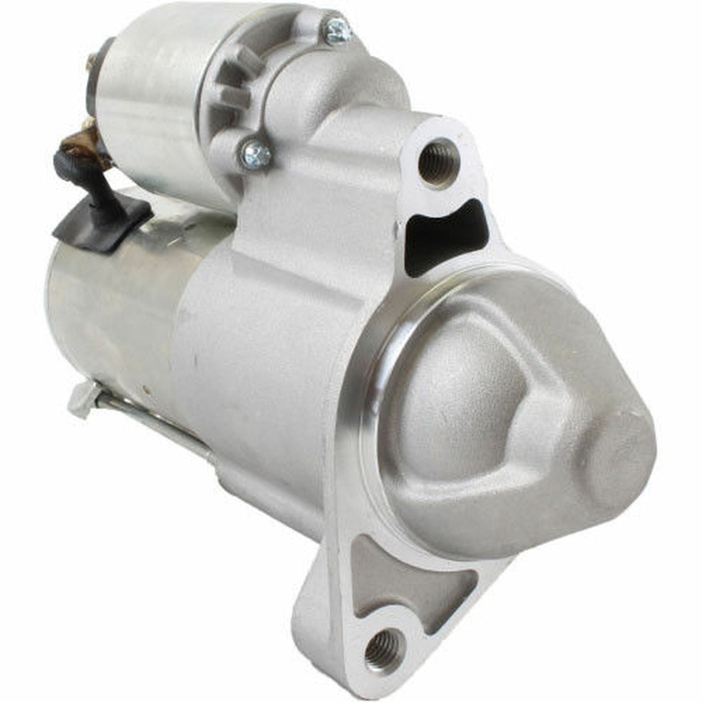 New Starter 2008 DODGE NITRO 3.7L V6