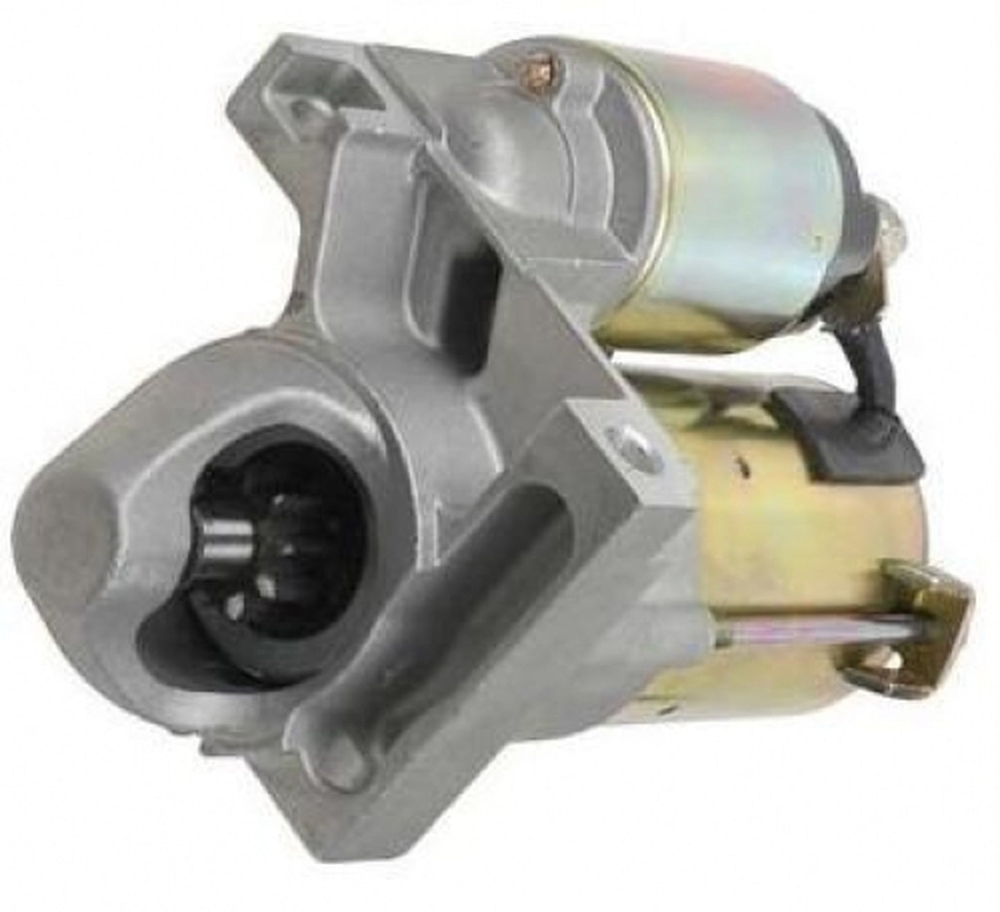 CPR Starters & Alternators 6785N Starter for BUICK, CHEVROLET, and PONTIAC