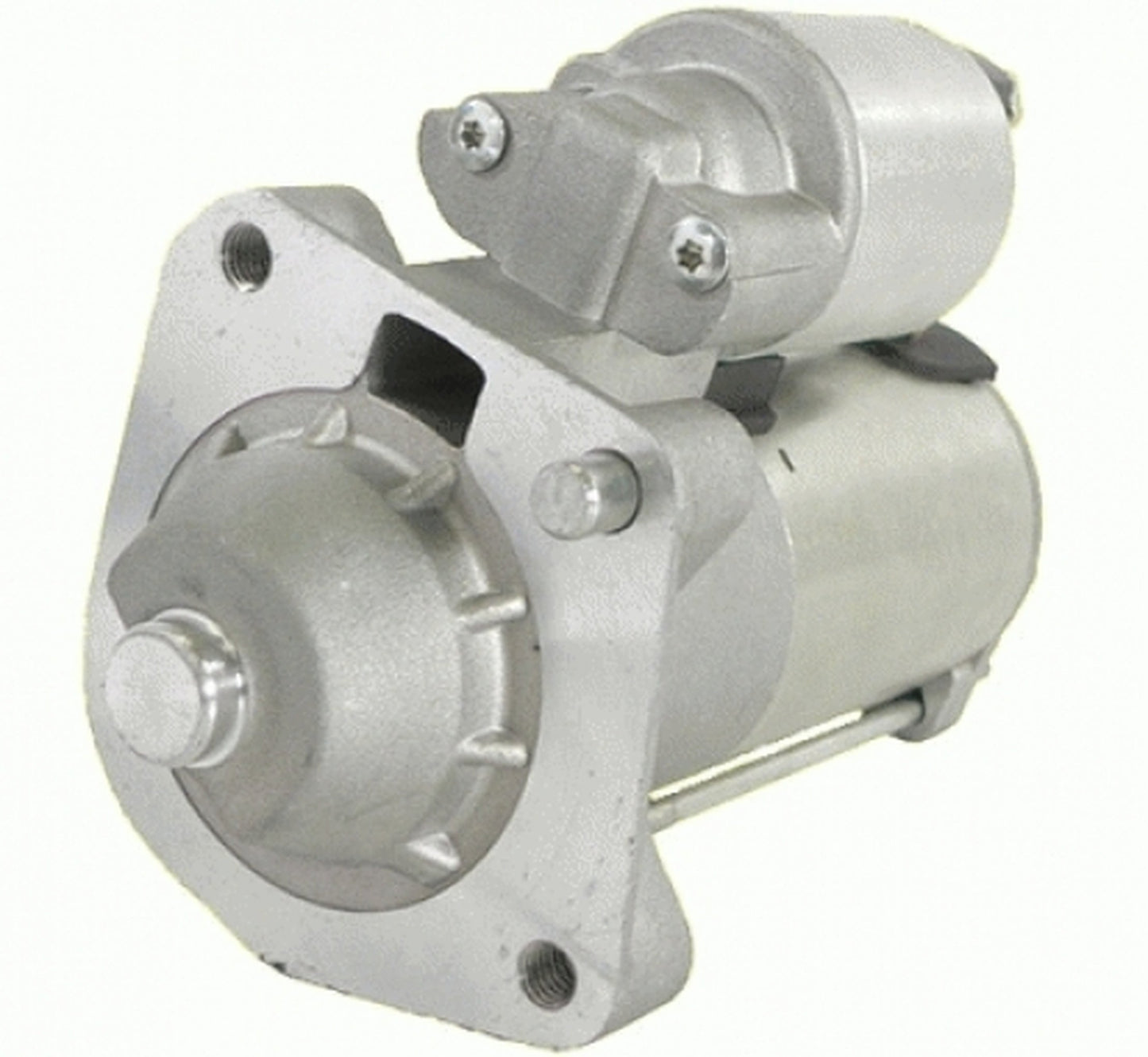 New Starter 2010 VOLVO V50 2.4L