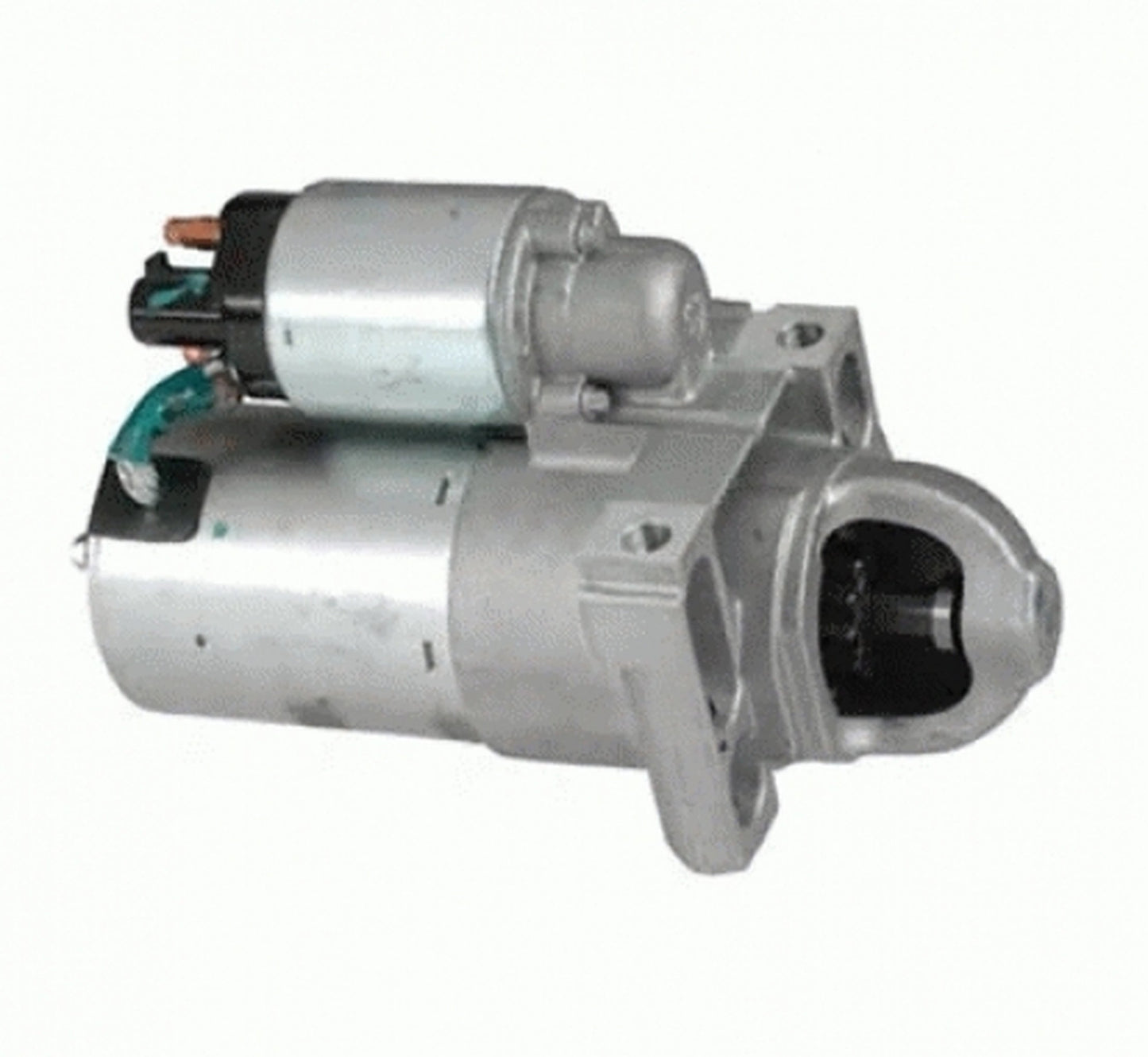 New Starter 2007 CHEVROLET CORVETTE 6.0L V8