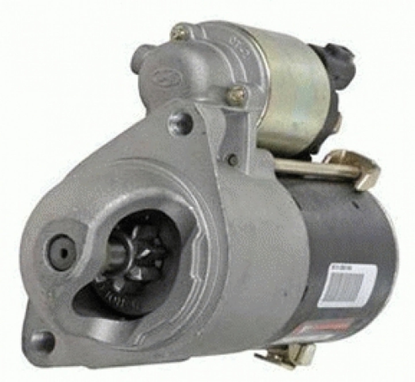 New Starter 2007 KIA SEDONA 3.8L