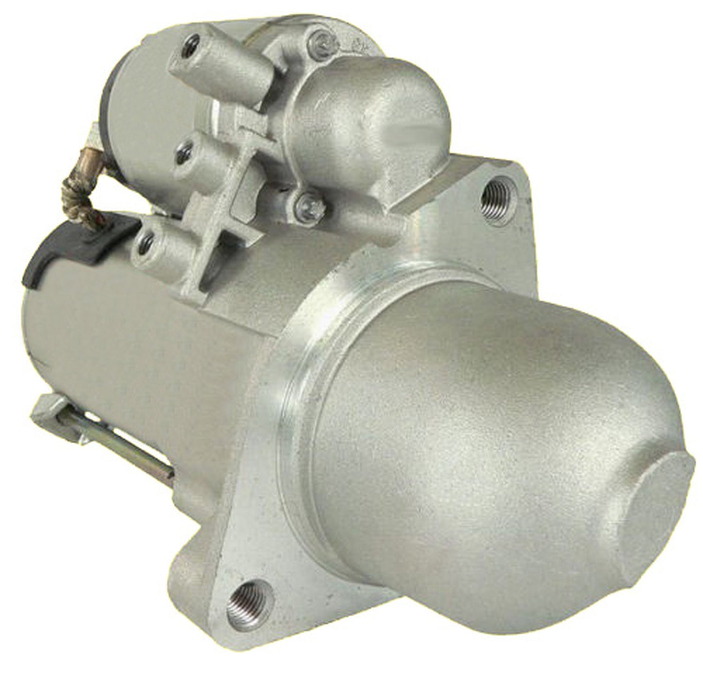 New Starter 2007 KIA SORENTO 3.8L