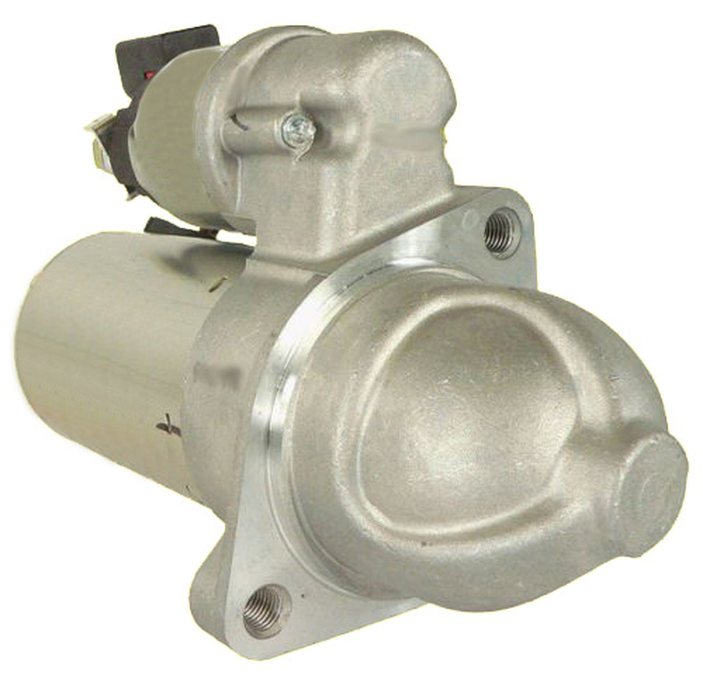 New Starter 2009 KIA OPTIMA 2.4L