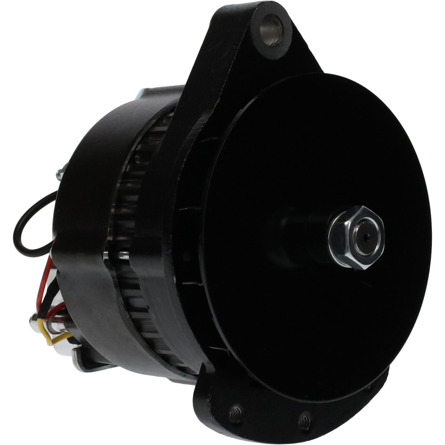 New 12v Alternator for Cat 3208