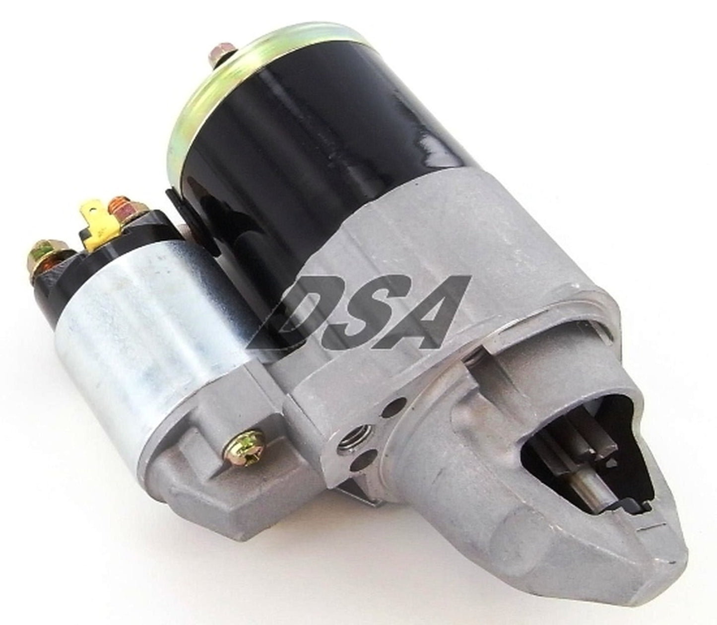 New Starter 2008 DODGE CALIBER 2.0L L4