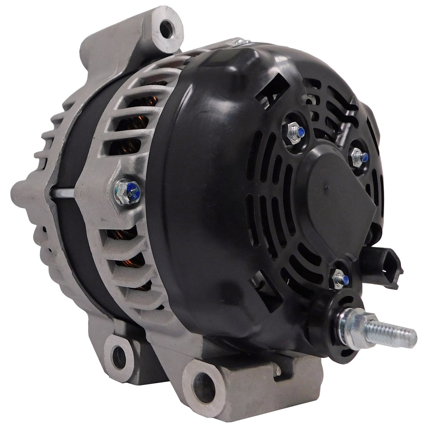 Reman alternator for 2014 Dodge Grand Caravan 160amp