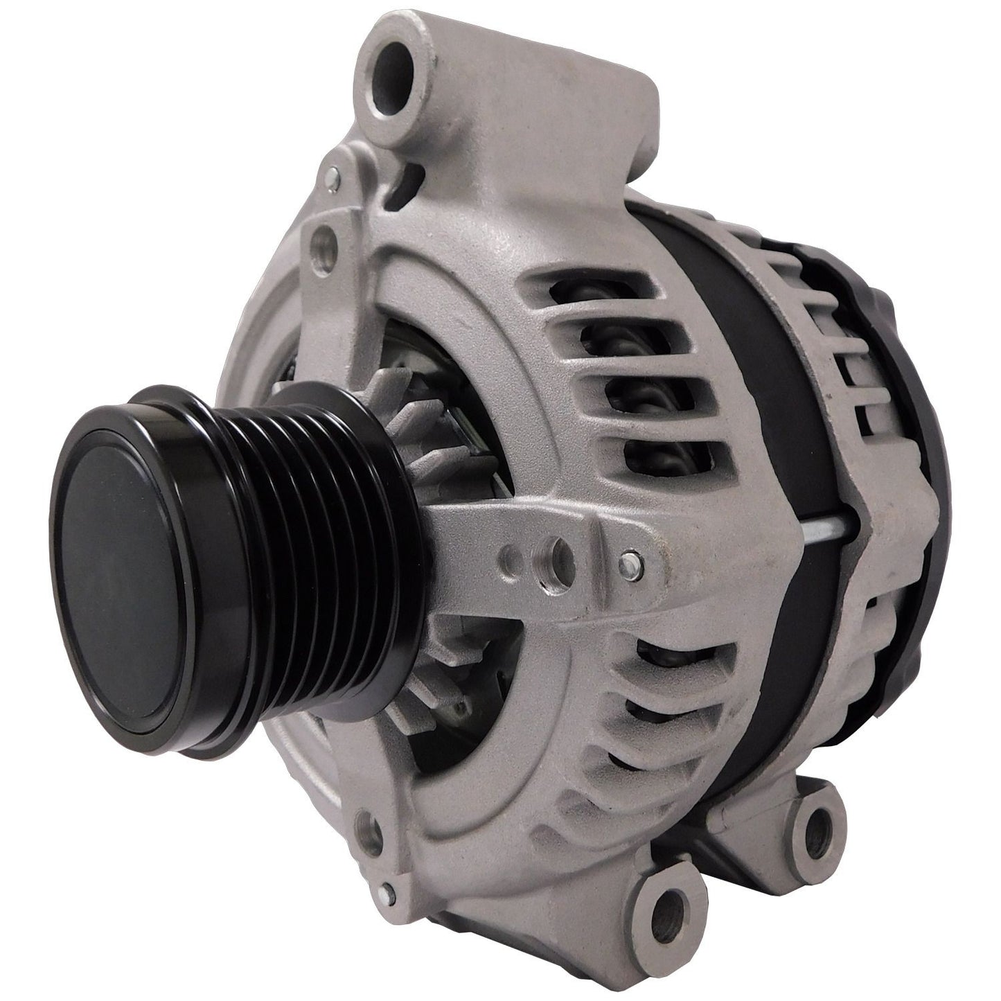 Reman alternator for 2014 Dodge Grand Caravan 160amp