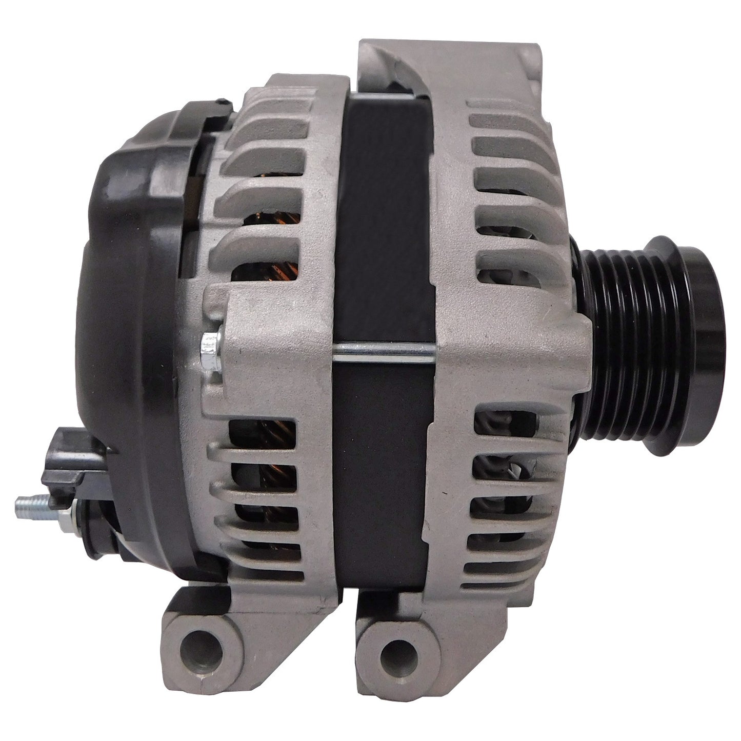 Reman alternator for 2014 Dodge Grand Caravan 160amp