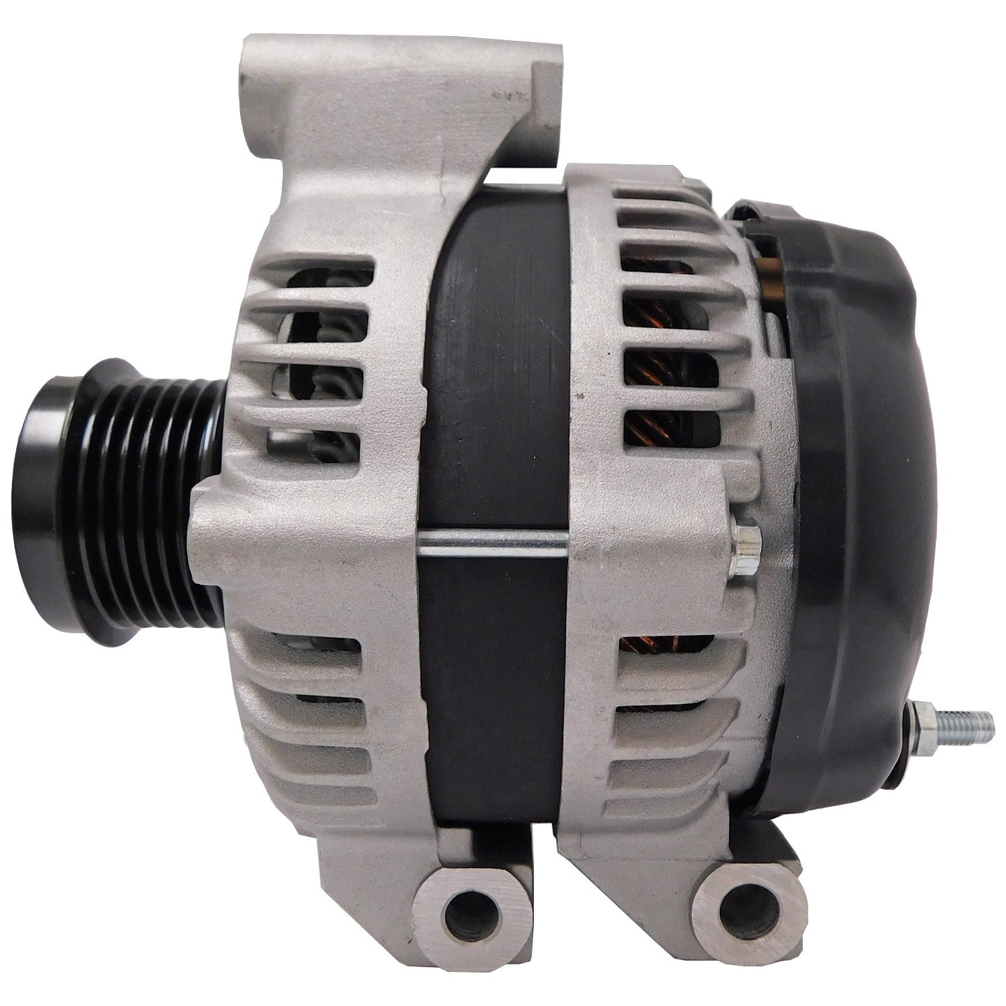 Reman alternator for 2014 Dodge Grand Caravan 160amp