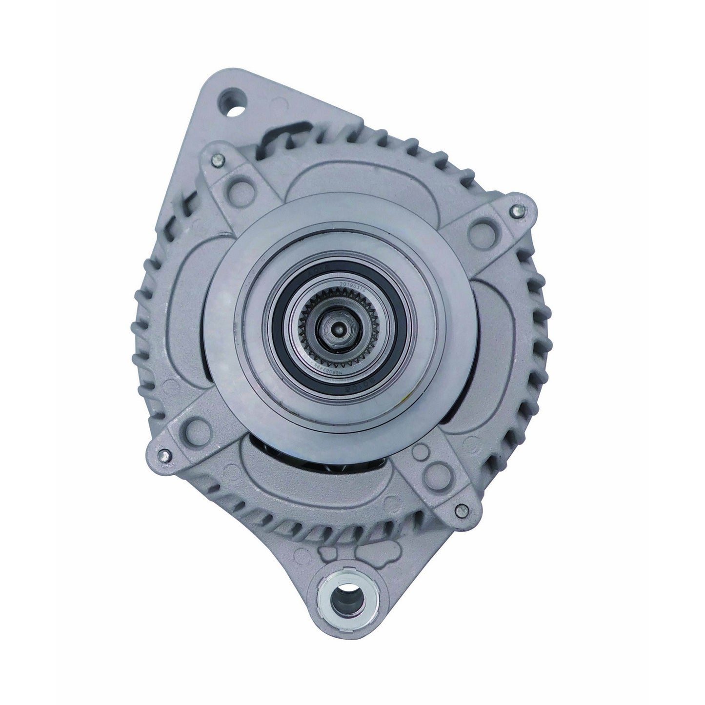 2014 Honda Pilot new Alternator