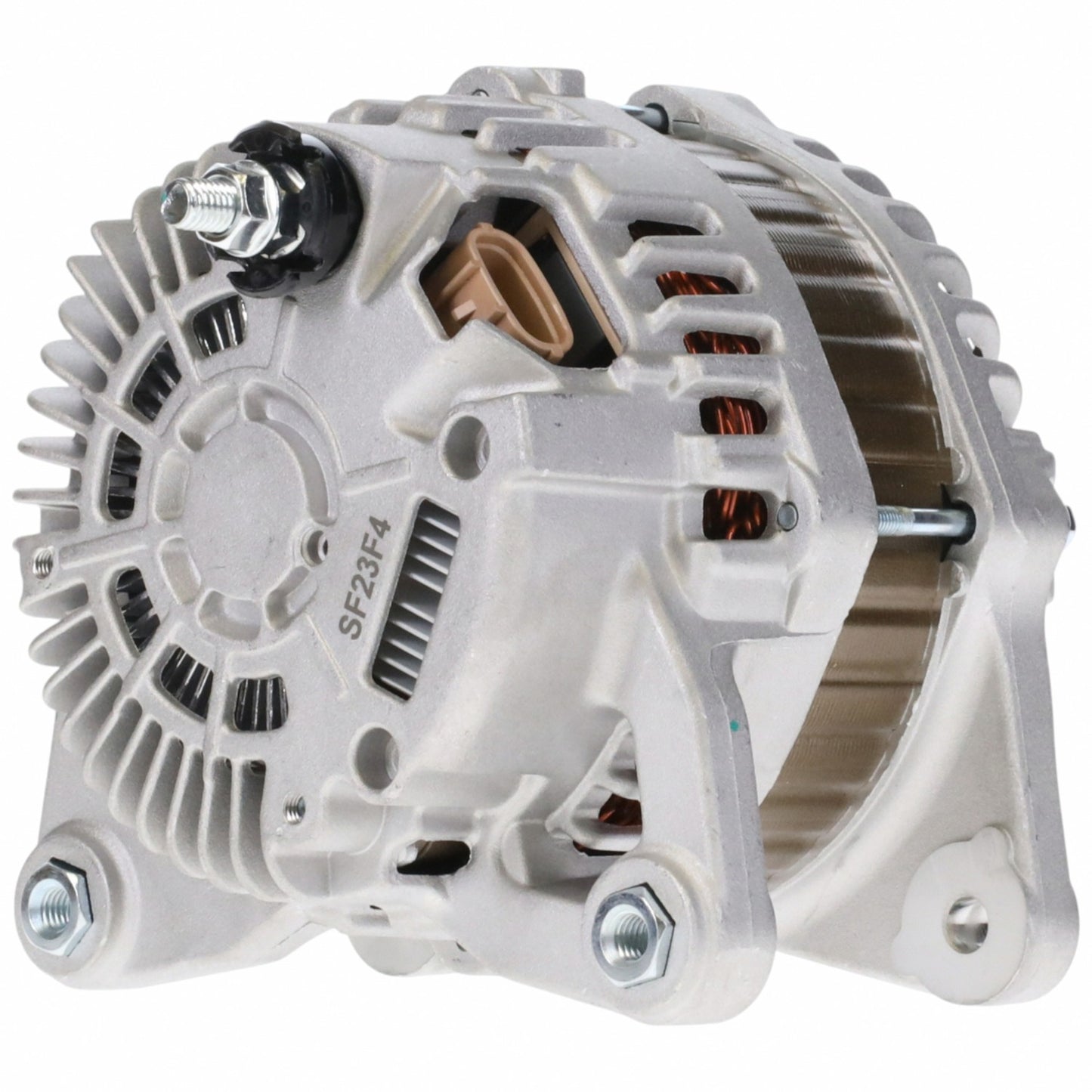 New Alternator 12v Nissan Versa Micra March Versa Note 2013 2014 2015 2016 2017 2018 2019