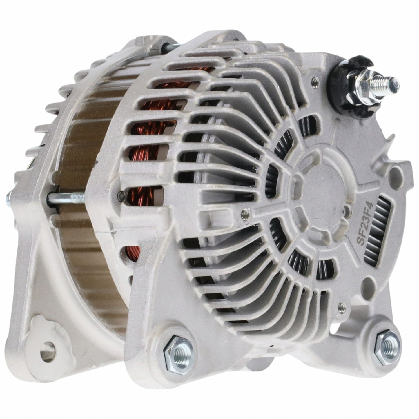 New Alternator 12v Nissan Versa Micra March Versa Note 2013 2014 2015 2016 2017 2018 2019