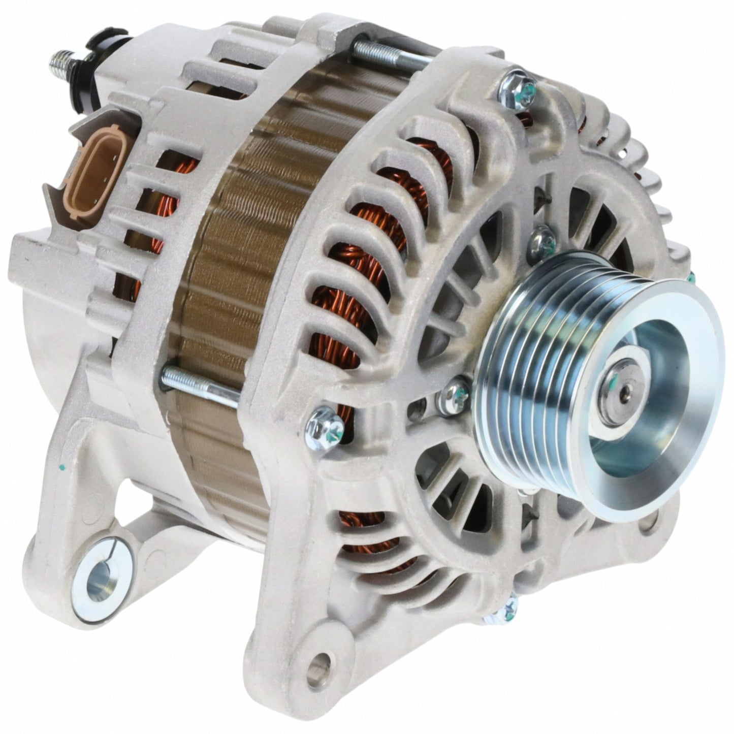 New Alternator 12v Nissan Versa Micra March Versa Note 2013 2014 2015 2016 2017 2018 2019