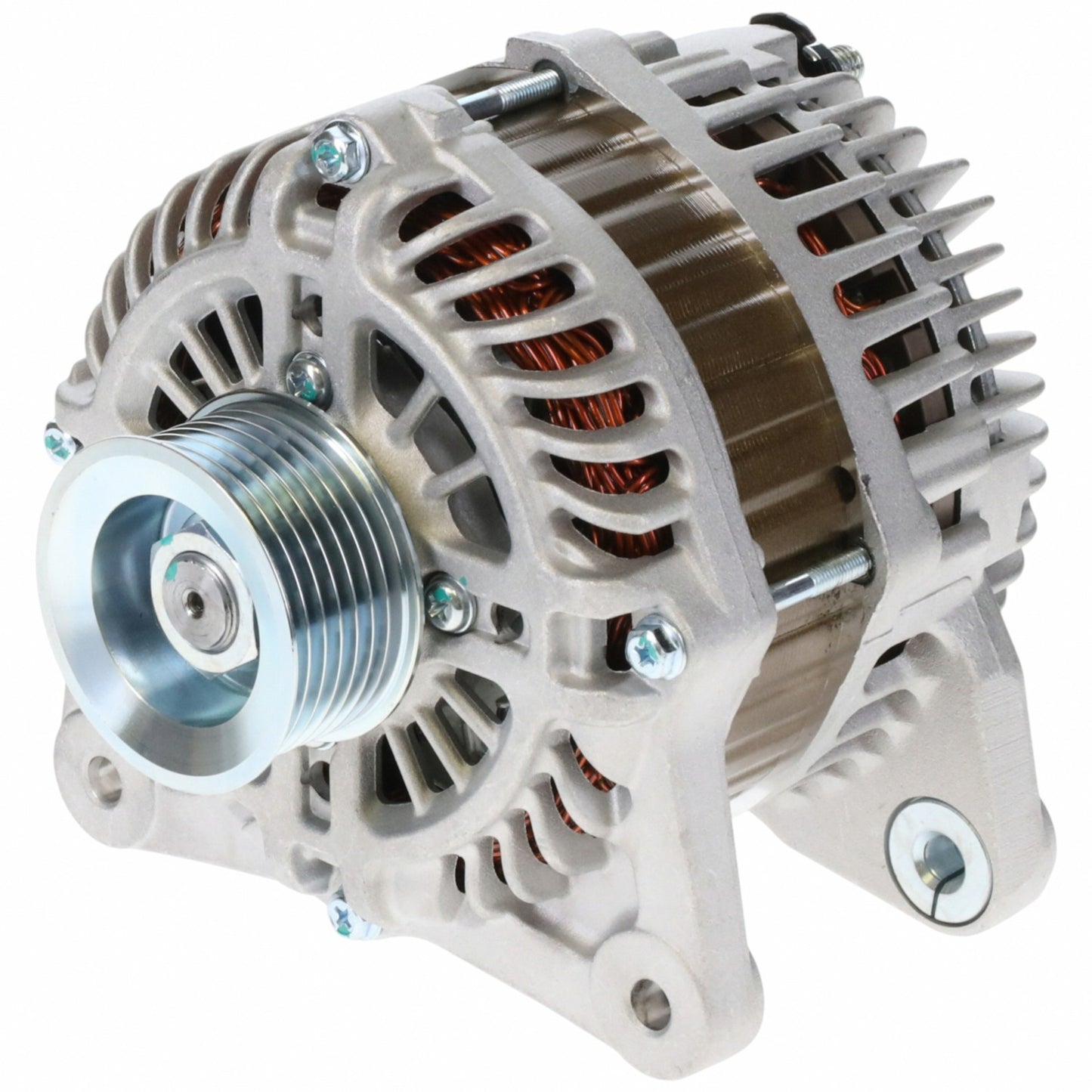 New Alternator 12v Nissan Versa Micra March Versa Note 2013 2014 2015 2016 2017 2018 2019