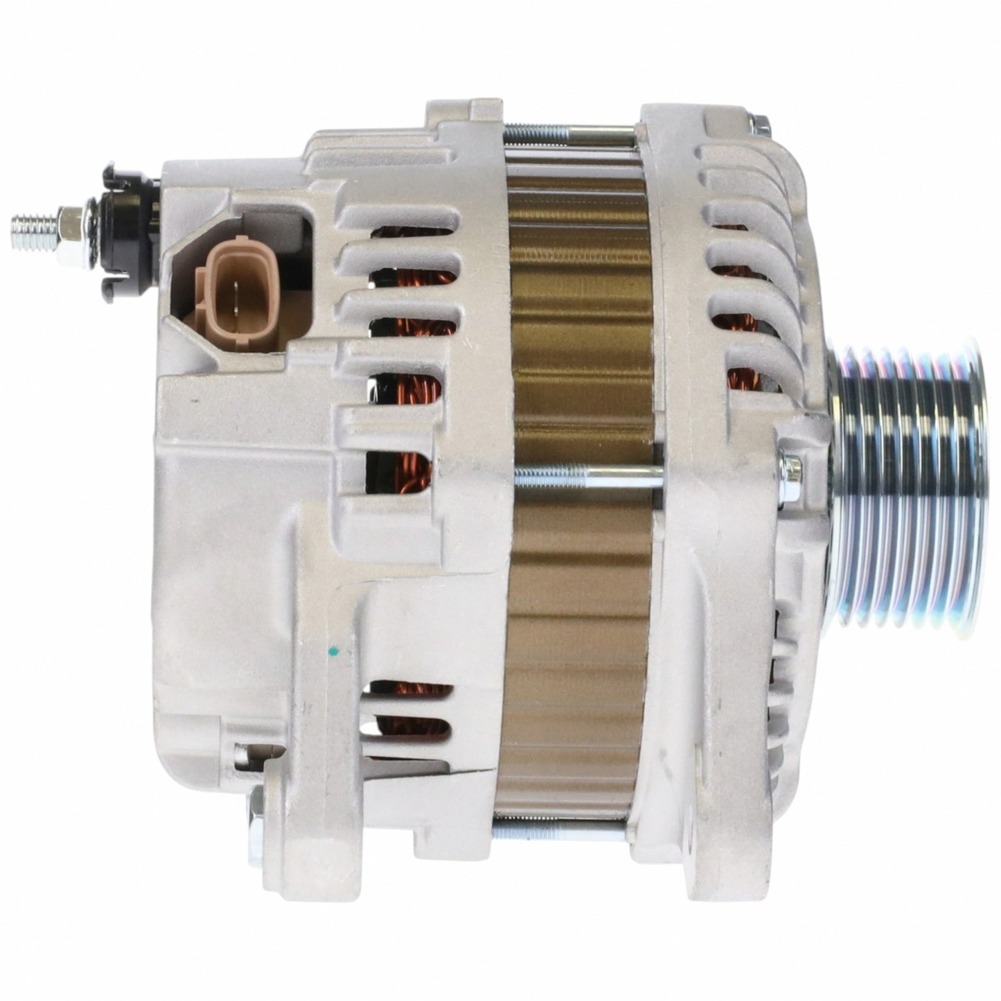 New Alternator 12v Nissan Versa Micra March Versa Note 2013 2014 2015 2016 2017 2018 2019