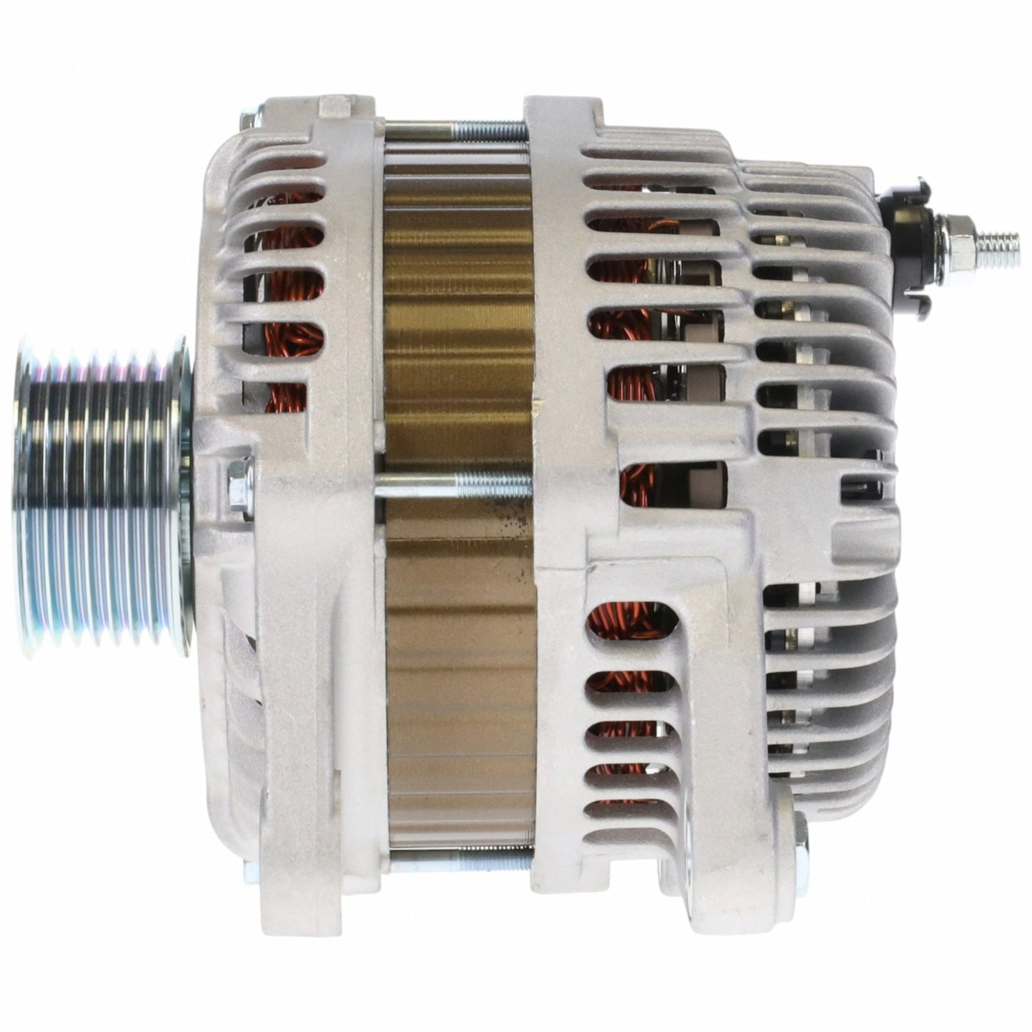 New Alternator 12v Nissan Versa Micra March Versa Note 2013 2014 2015 2016 2017 2018 2019