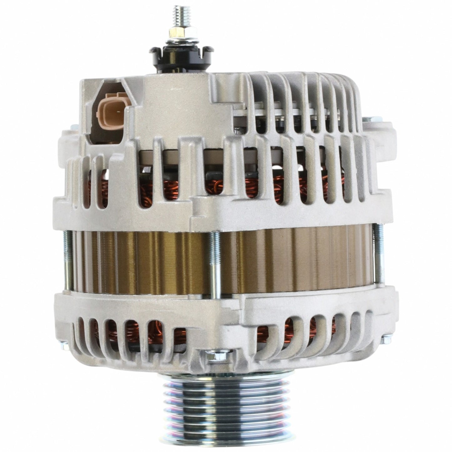 New Alternator 12v Nissan Versa Micra March Versa Note 2013 2014 2015 2016 2017 2018 2019