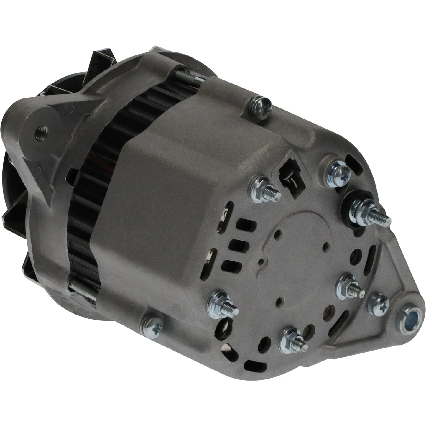 New 12v alternator for Isuzu C240 c-240 qd60 qd-60