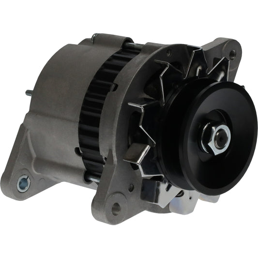 New 12v alternator for Isuzu C240 c-240 qd60 qd-60