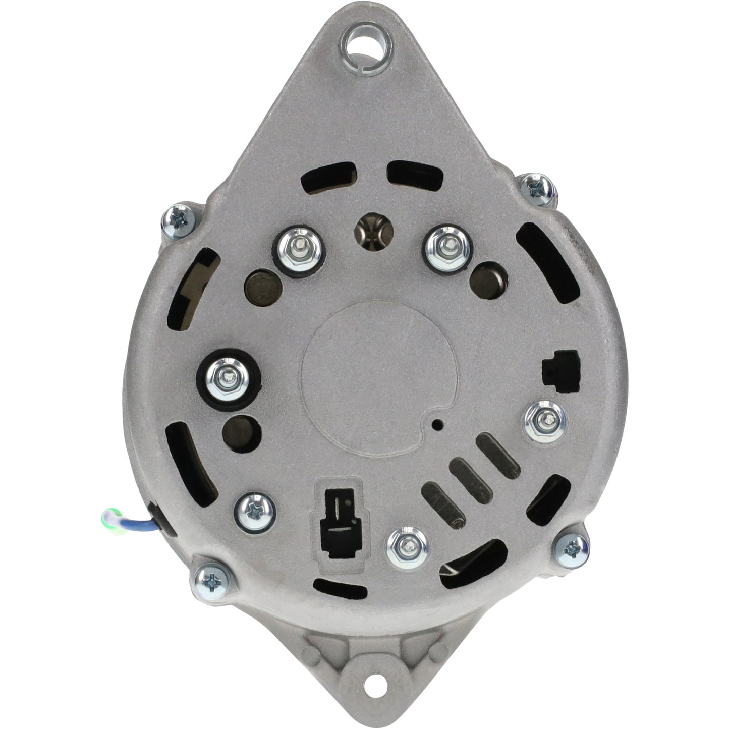 New 12v Marine Alternator for Yanmar 12272n