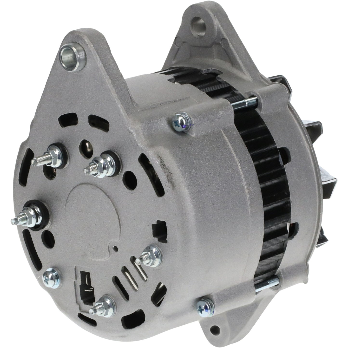 New 12v Marine Alternator for Yanmar 12272n