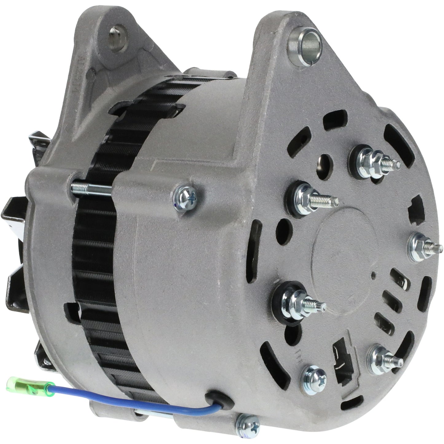 New 12v Marine Alternator for Yanmar 12272n