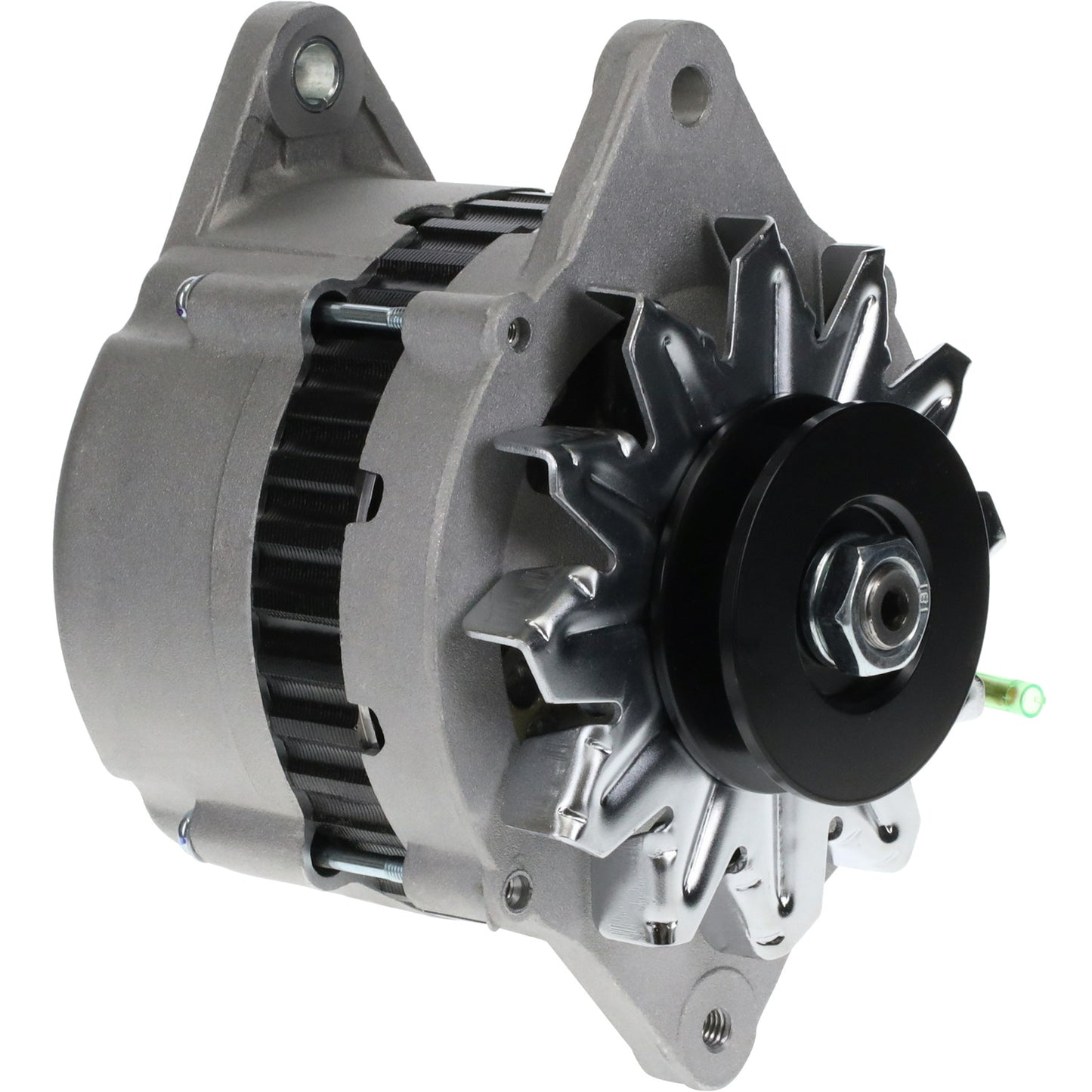 New 12v Marine Alternator for Yanmar 12272n