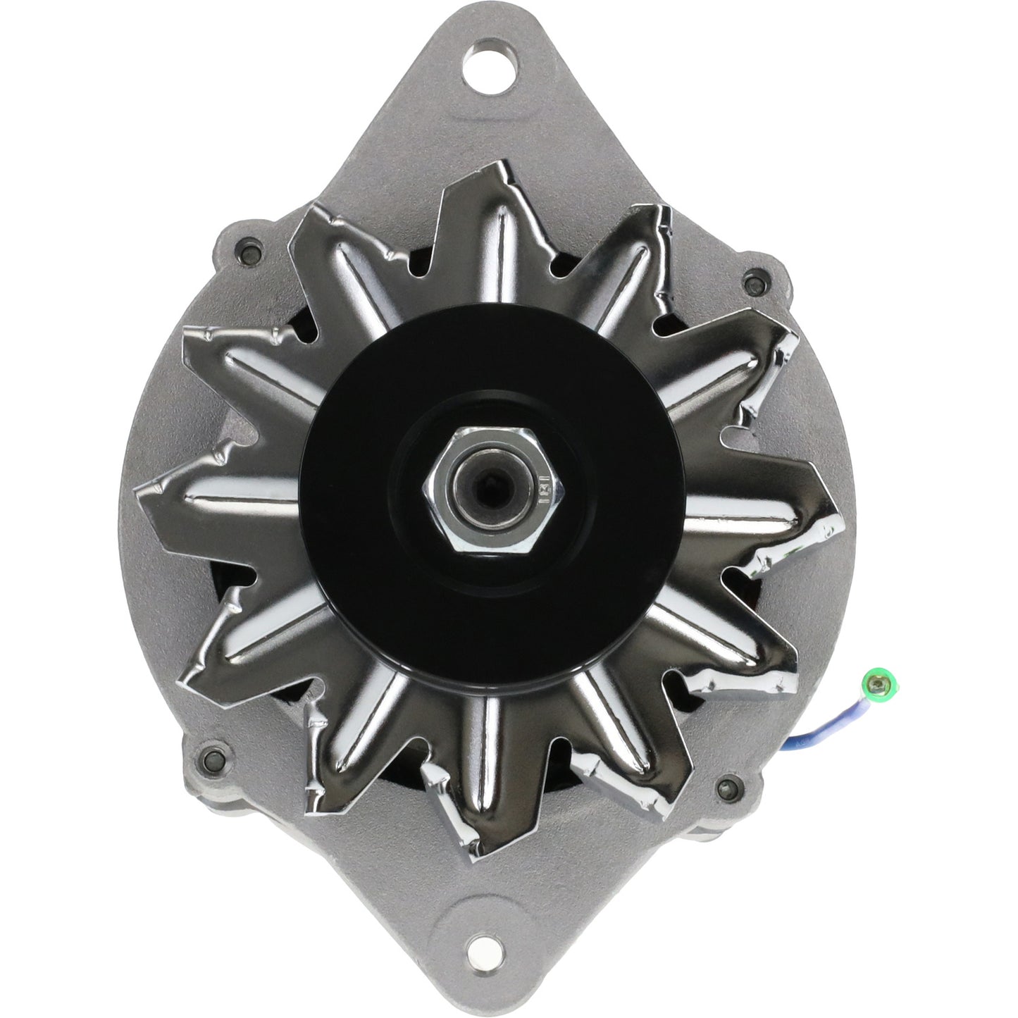 New 12v Marine Alternator for Yanmar 12272n