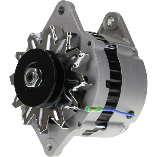 New 12v Marine Alternator for Yanmar 12272n