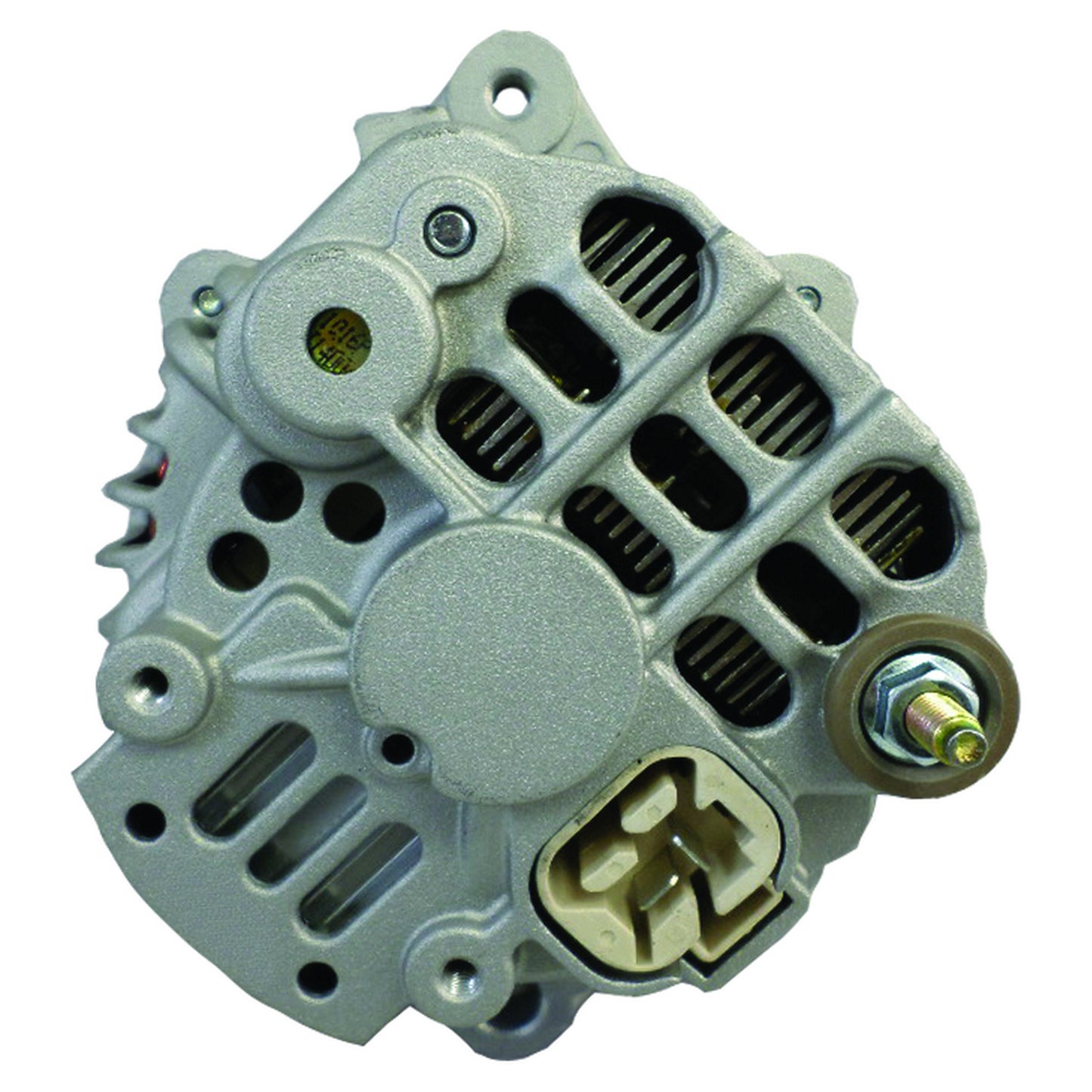 New replacement alternator for CAT 385-5043 12v 60a