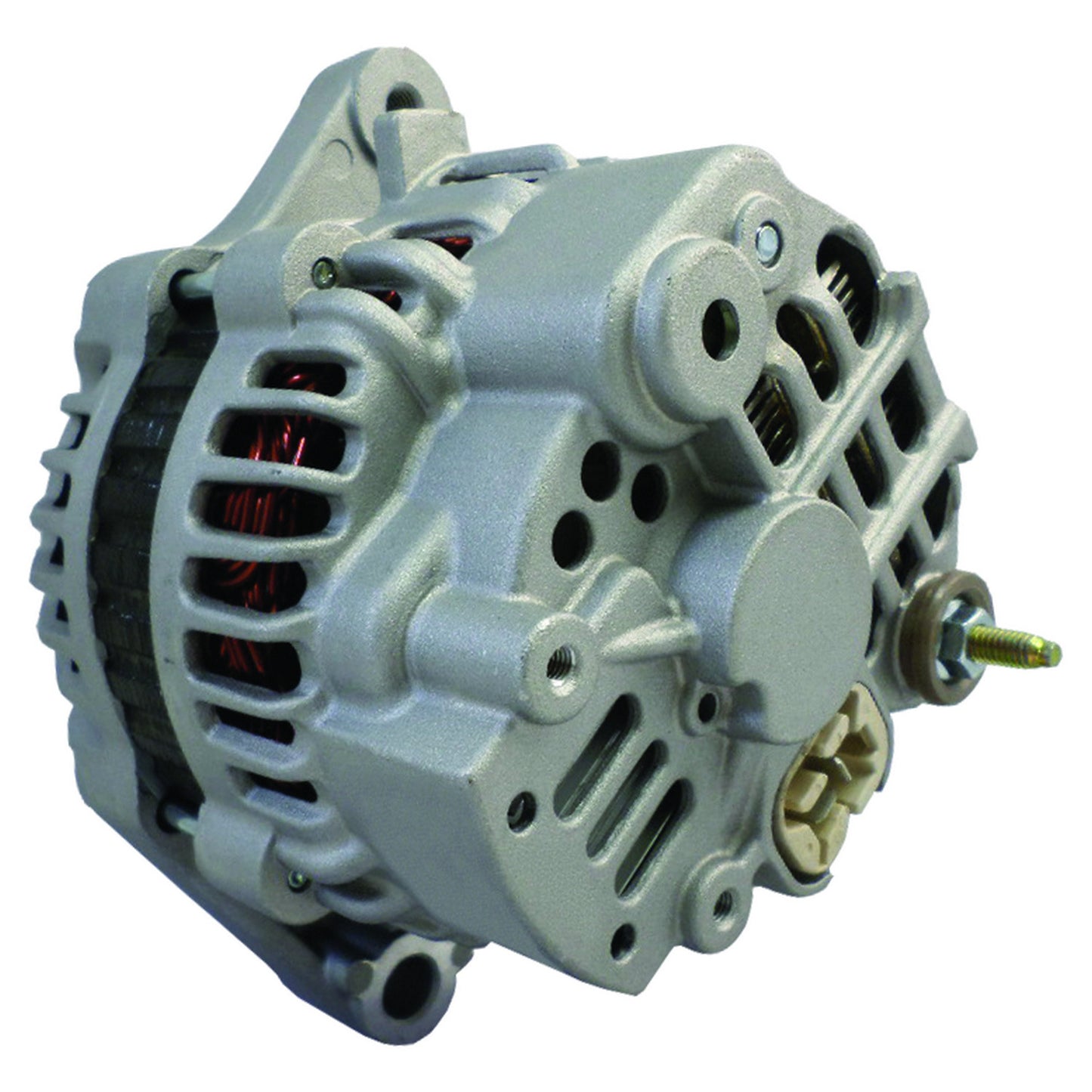 New replacement alternator for CAT 385-5043 12v 60a