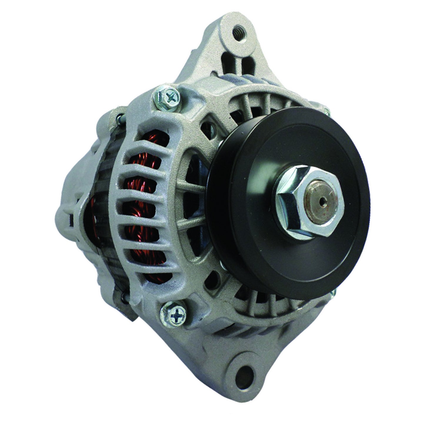 New replacement alternator for CAT 385-5043 12v 60a